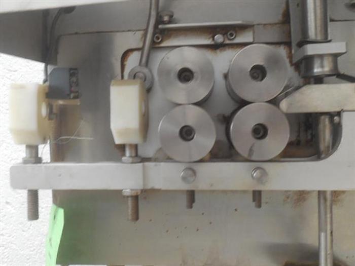 Used Kalish model 8440 Cottoner