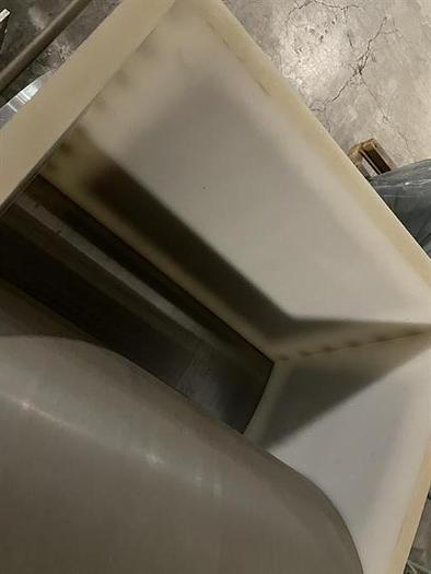 Used Propack 570 mm Double drum Slab Former