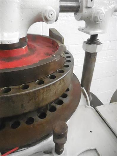 Used STOKES BB2 33-STATION TABLET PRESS