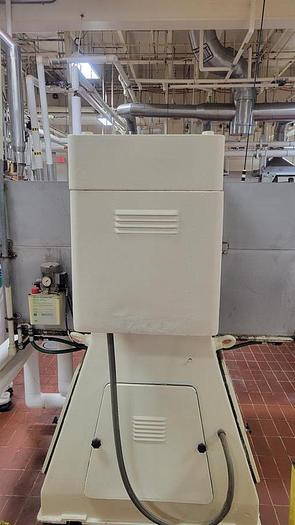 Used Ruffinatti TZ 40 Puller