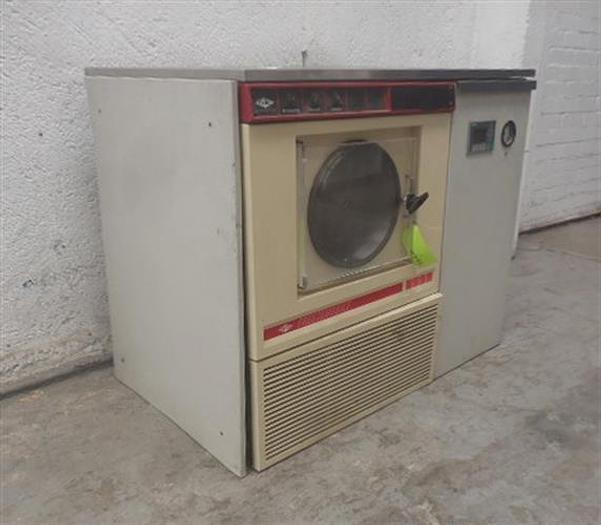 Used Virtis model FM 12XL Lyophilizer