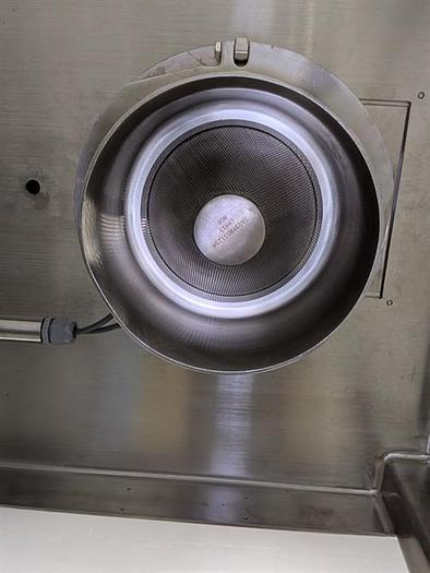 Used Quadro model 197S Comil