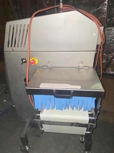 Used Safeline Certus XR 300 X-Ray Machine