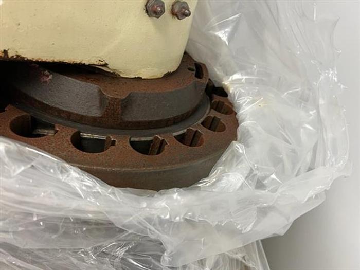 Used Kilian model RUD 20 Station Tablet Press