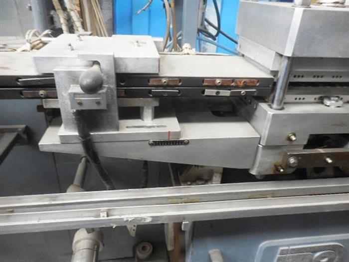 Used IMA Model C60 Blister Packager.