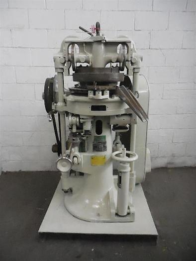 Used STOKES MODEL BB2, SERIAL NUMBER T664876