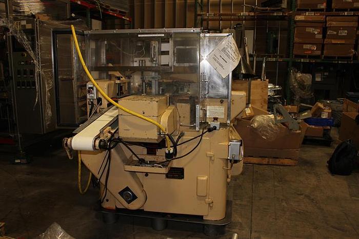 Used Rasch RUD Foil Wrapper