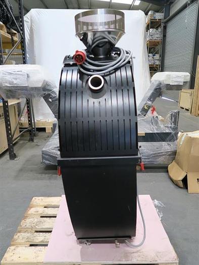 Used Selmi 2.5 Kg Batch Roaster