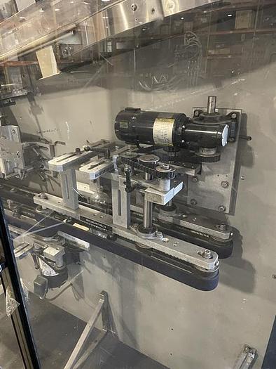 Used New England Plastic Bottle Unscrambler