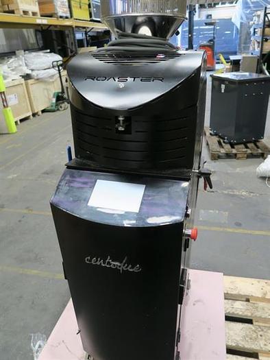 Used Selmi 2.5 Kg Batch Roaster