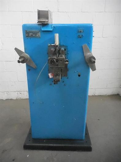 Used ROTOWRAP MODEL K STRIP PACKAGER