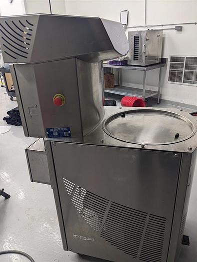 Used Selmi Molding Line with Spider Cooler - Built 2019