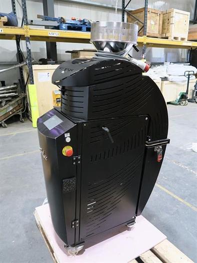 Used Selmi 2.5 Kg Batch Roaster