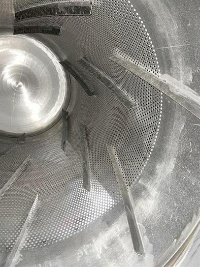 Used Loynds 300 mm Wide Rolling & Scoring Line for Chiclets