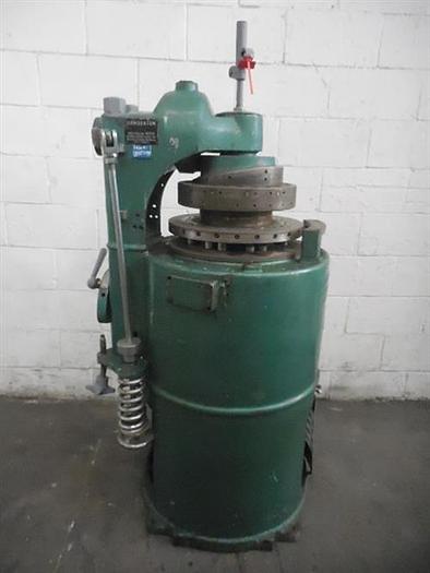 Used FETTE TABLET PRESS,  24  STATION
