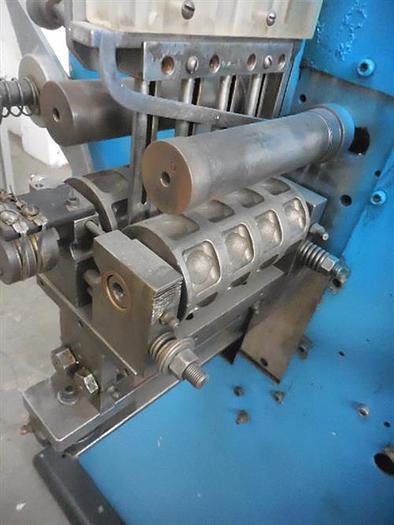 Used ROTOWRAP MODEL K STRIP PACKAGER