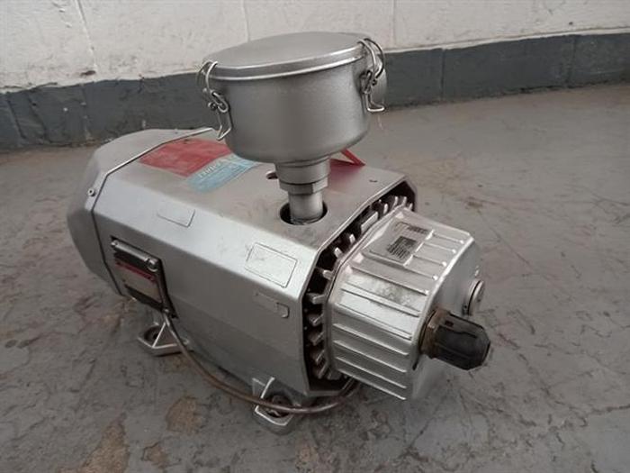 Used MG2 model G100 automatic capsule filler