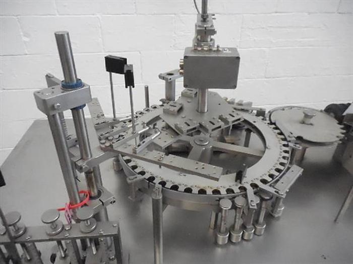 Used Rota model D7867-WEHR2