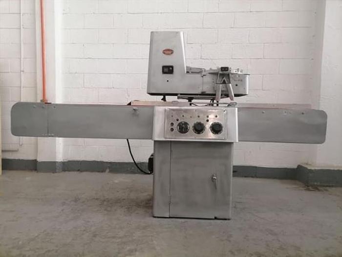 Used King model  TB2 automatic tablet and capsule counter and filler