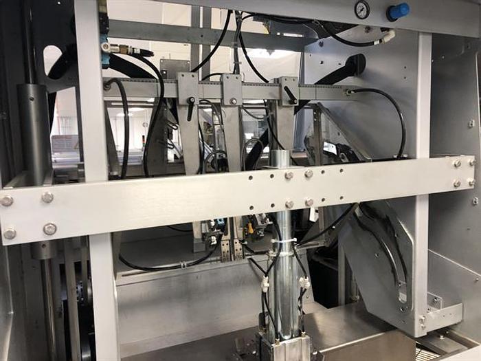 Used Bosch Doboy Cobra Carton Former