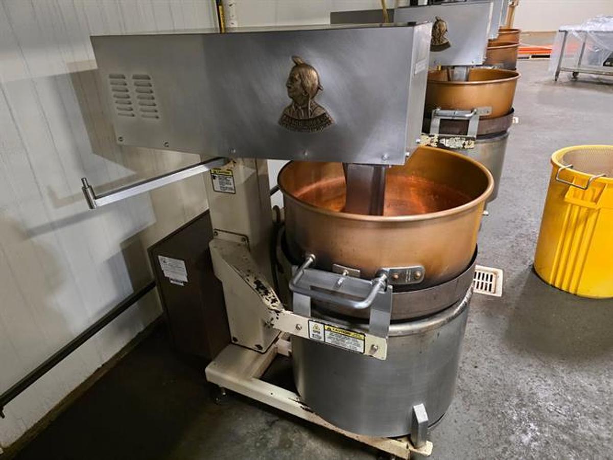 Used Savage model S92 Single Action Firemixer