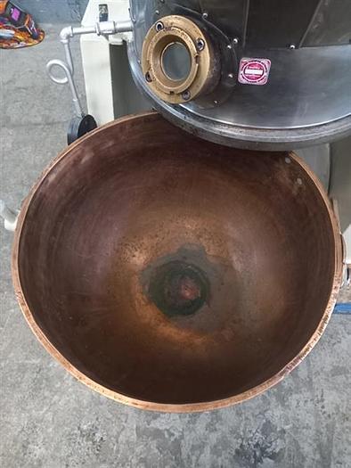 Used Hansella model 111A Hard Candy Vacuum Cooker