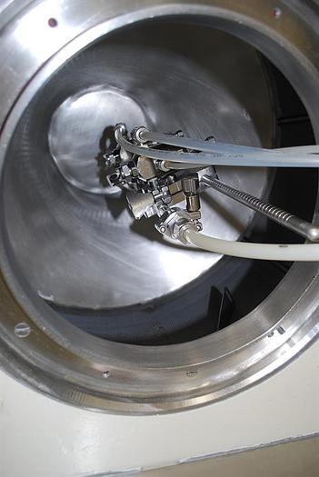 Used Thomas Engineering 24" Stainless Steel Accela-Cota