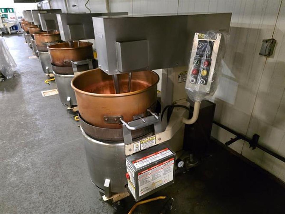 Used Savage model S92 Single Action Firemixer