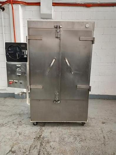 Used Drying Oven