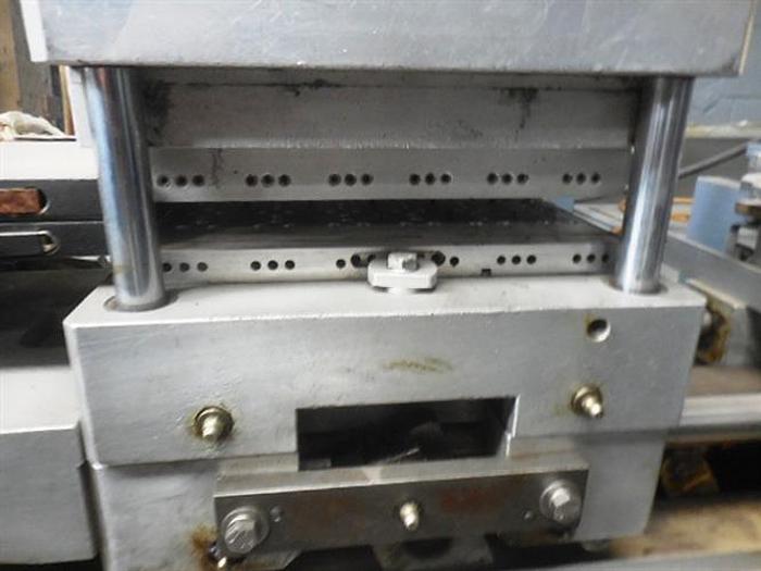 Used IMA Model C60 Blister Packager.