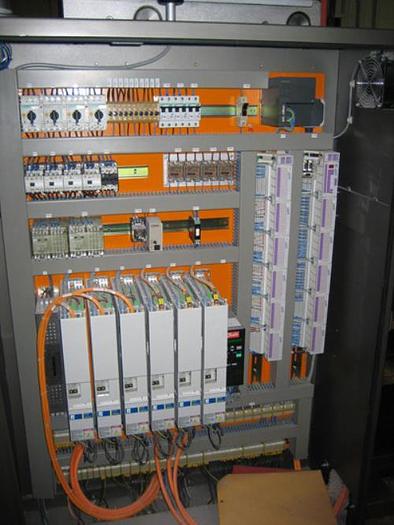 Used Klockner Pack 200 Flow Wrapper