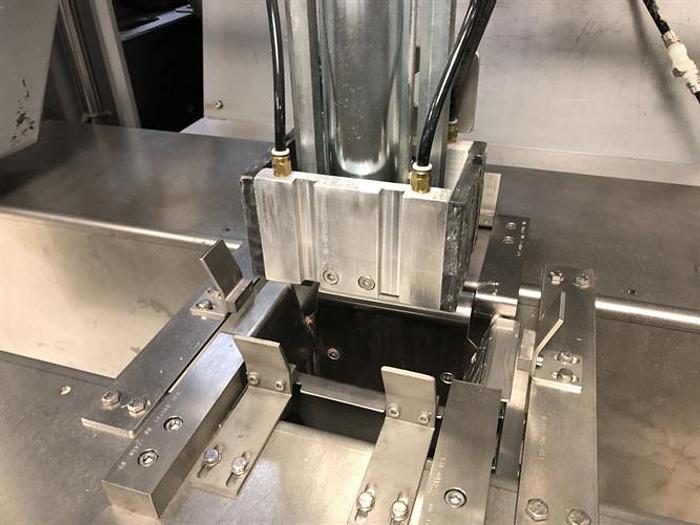 Used Bosch Doboy Cobra Carton Former