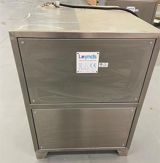Used Loynds Electric Tray Oven