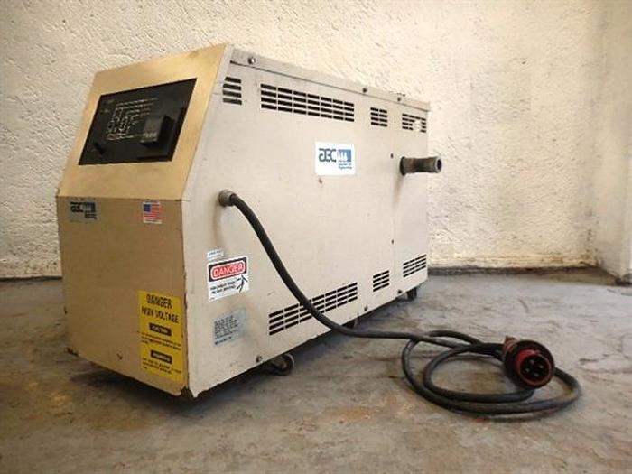 Used APPLICATION ENGINEERING MODEL TDC-1NX 9-KW. H