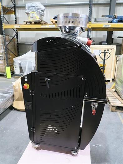 Used Selmi 2.5 Kg Batch Roaster