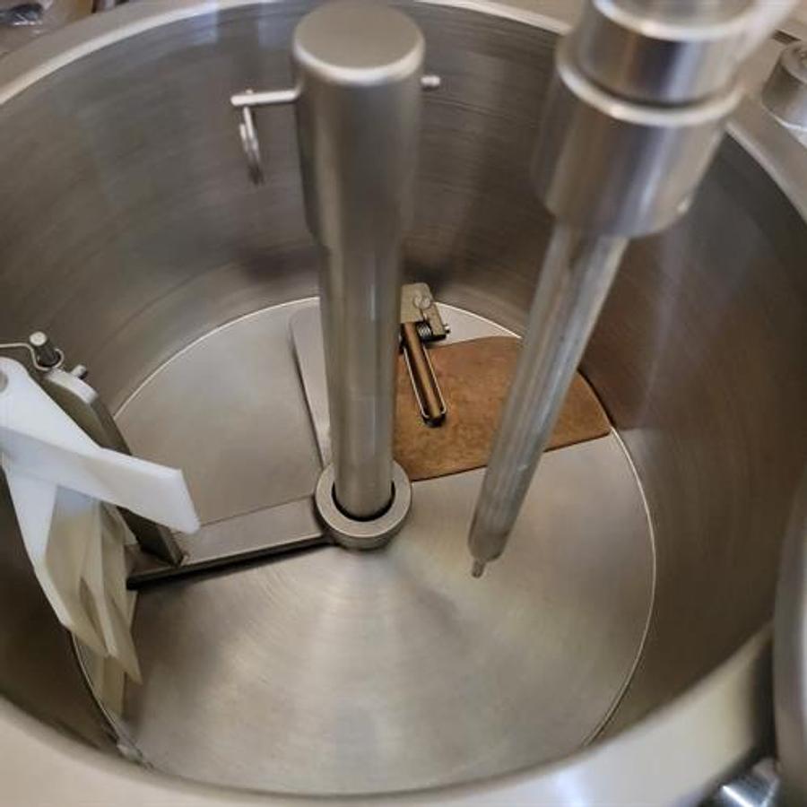 Used Savage FM14 Table Top Cooker