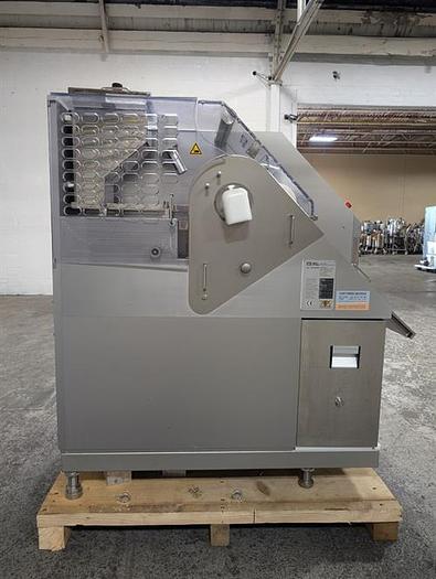Used Harro Hofliger model Omnicontrol 6 capsule checkweigher