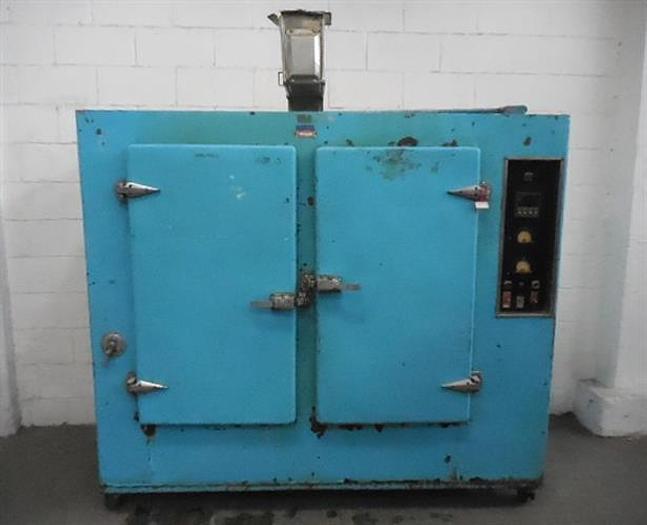 Used Single door misc. oven