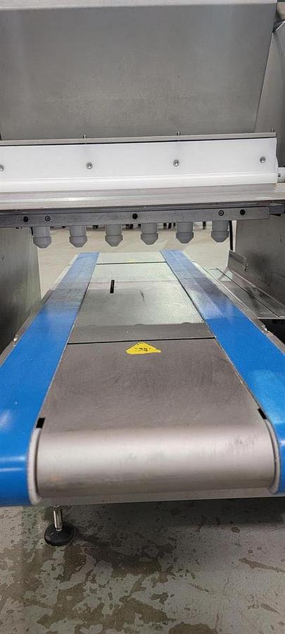 Used Bakon Drop TT Depositor