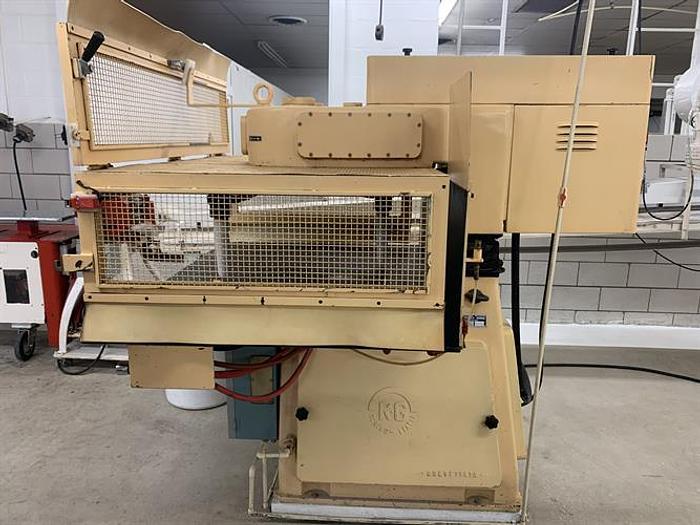 Used Ruffinatti Model TZ 40 Puller