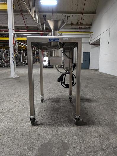 Used Quadro model 194 Comil
