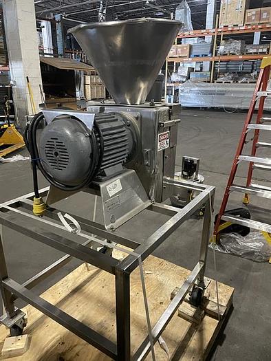 Used Urschel model 3600 SS Comitrol