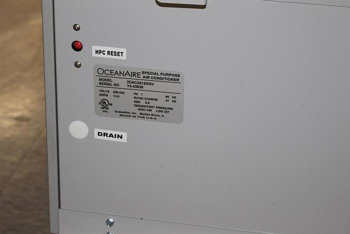 Used Egan 600 Chocolate Drop Depositing Line