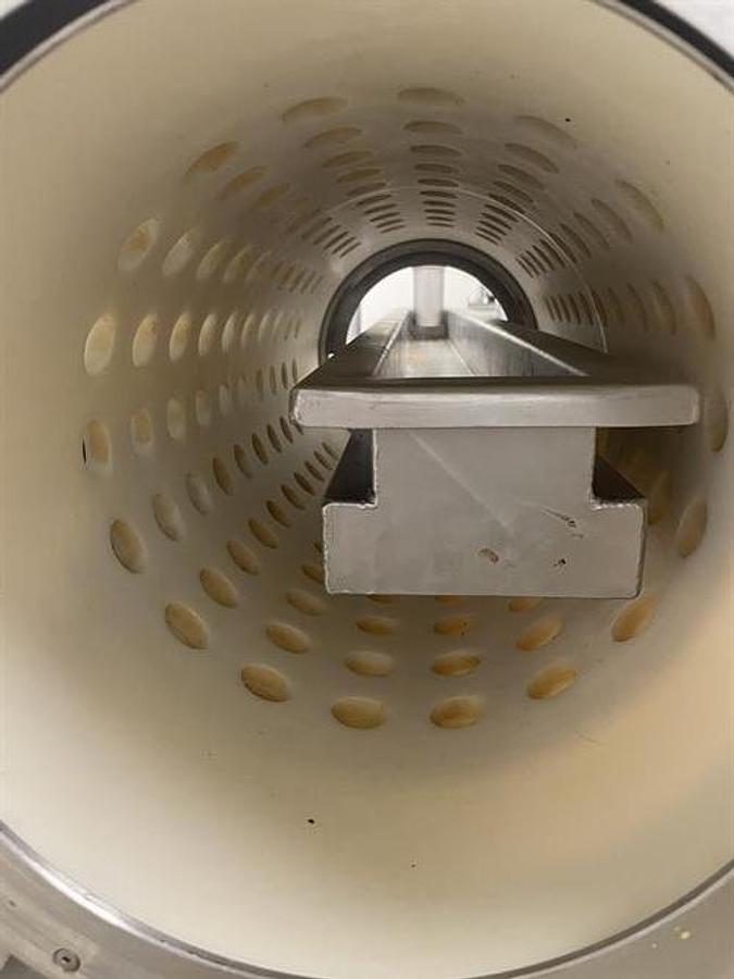 Used Sollich 620 (24") Caramel Nut Cluster Depositing Line - 150 clusters/minute