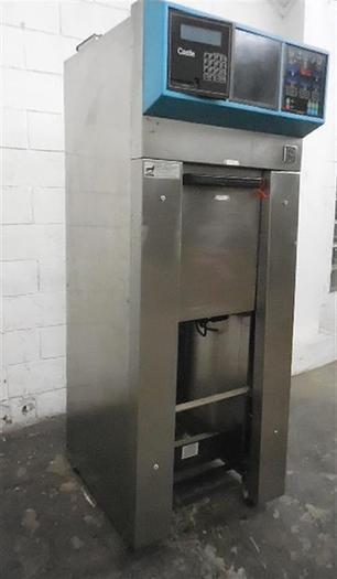 Used Biologic Stainless Steel Single Door Autoclave