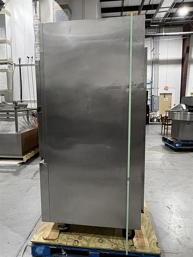 Used Traulsen Blast Chill Freezer