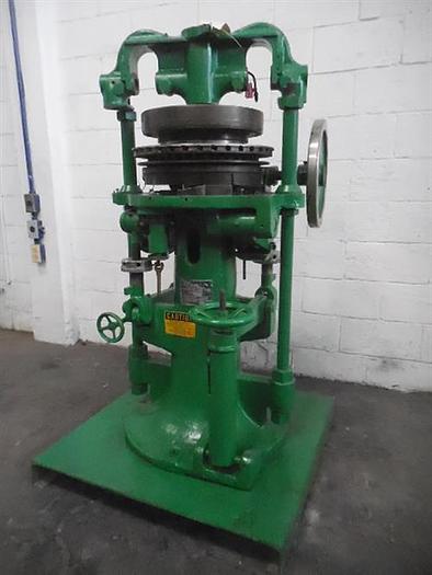 Used STOKES MODEL BB2, SERIAL NUMBER 664355