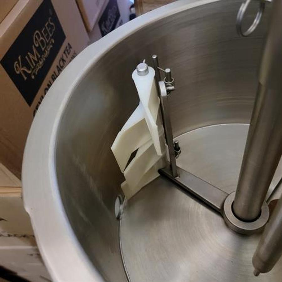 Used Savage FM14 Table Top Cooker