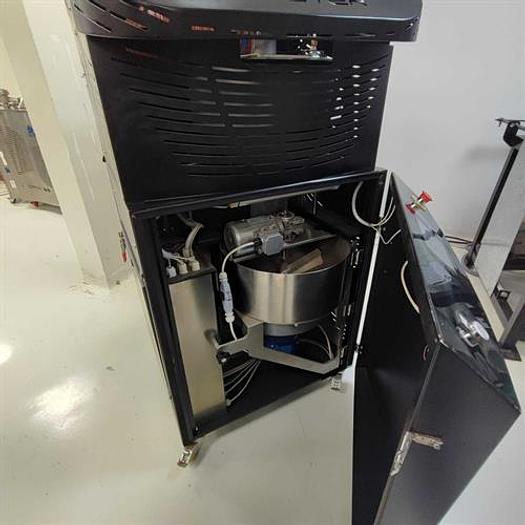 Used Selmi model 106 6-kg Batch Roaster