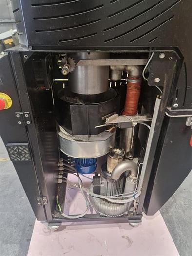 Used Selmi 2.5 Kg Batch Roaster